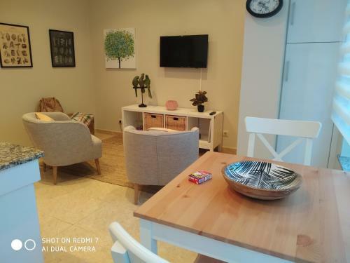 Apartamento Cedeira