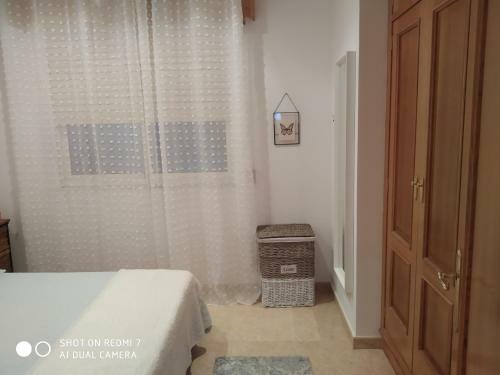 Apartamento Cedeira