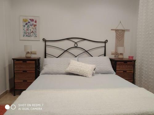 Apartamento Cedeira