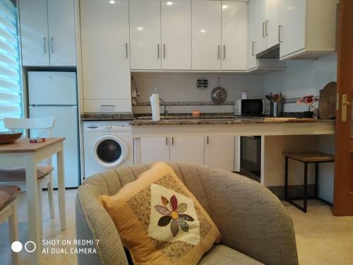 Apartamento Cedeira