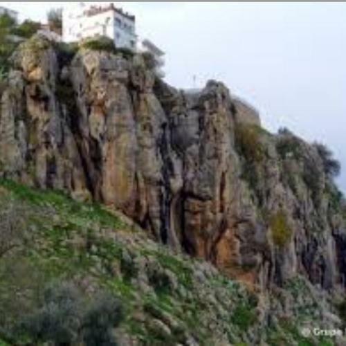 Villa Casa Rural Cuesta Capit�n