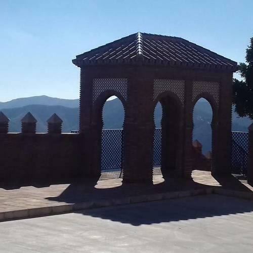 Villa Casa Rural Cuesta Capit�n