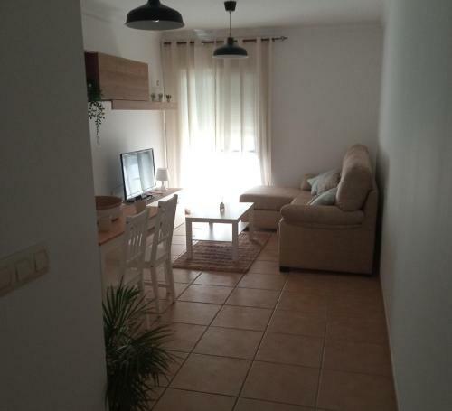Apartamento Piso El Parral