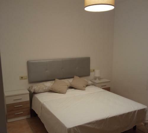 Apartamento Piso El Parral