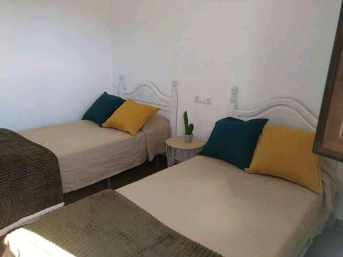 Apartamento Piso El Parral