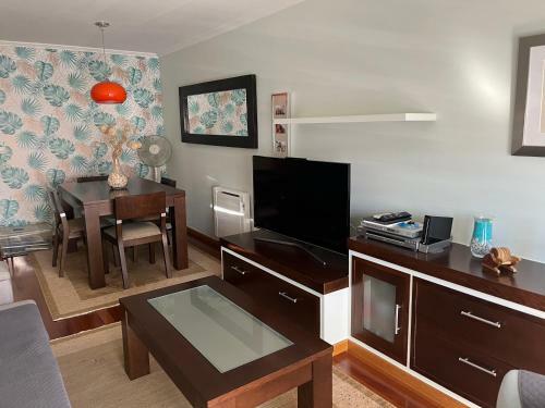 Apartamento Piso Acogedor Combarro