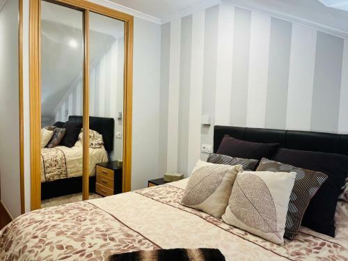 Apartamento Piso Acogedor Combarro