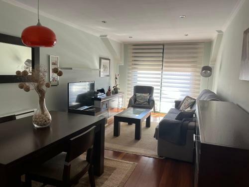 Apartamento Piso Acogedor Combarro