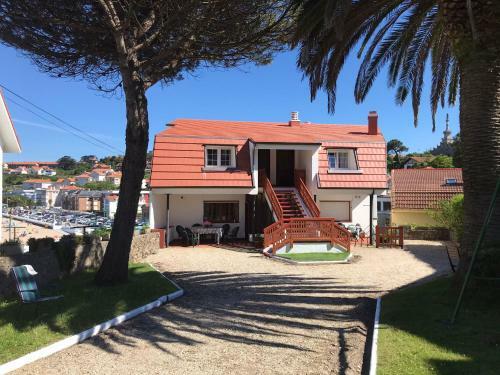 Apartamento Pisos Playa Comillas II