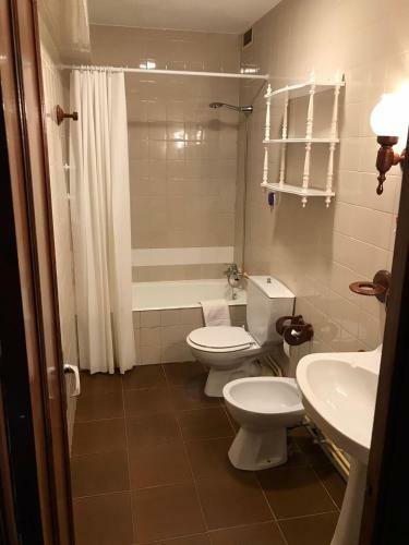 Apartamento Pisos Playa Comillas II