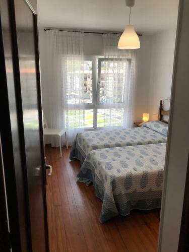 Apartamento Pisos Playa Comillas II