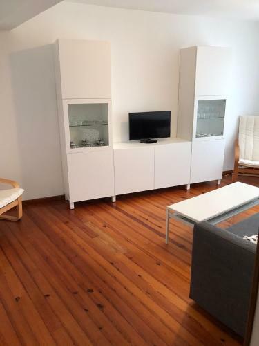 Apartamento Pisos Playa Comillas II