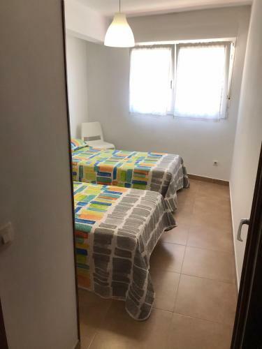 Apartamento Pisos Playa Comillas II