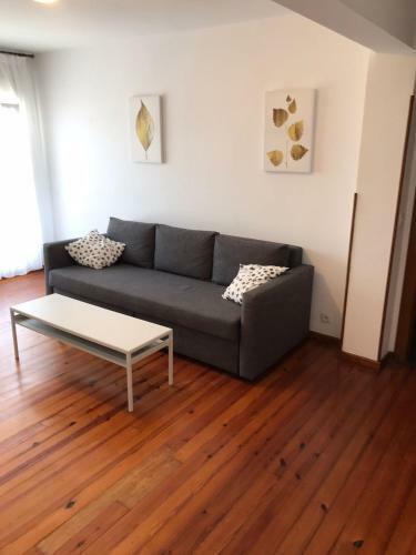 Apartamento Pisos Playa Comillas II