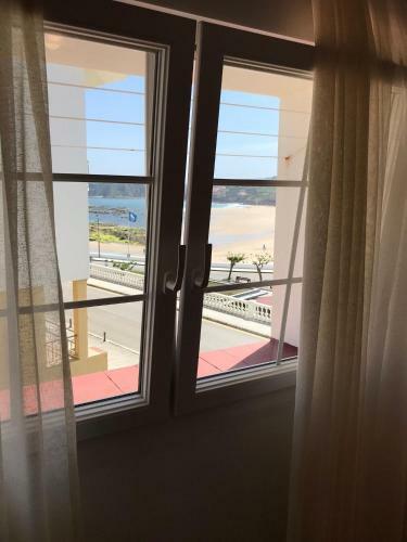 Apartamento Pisos Playa Comillas II