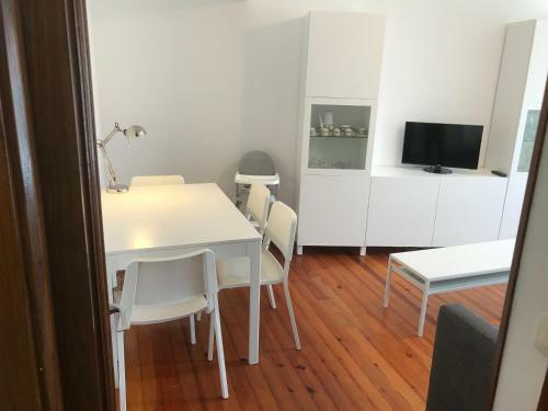 Apartamento Pisos Playa Comillas II