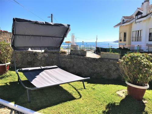 Apartamento Pisos Playa Comillas II