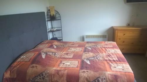 Villa Un Coin Tranquille
