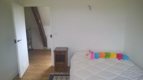 Villa Un Coin Tranquille