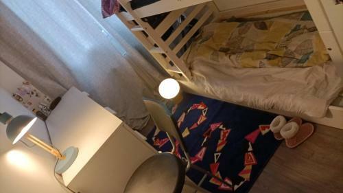 Apartamento Super Appartement