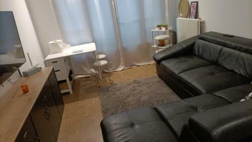 Apartamento Super Appartement