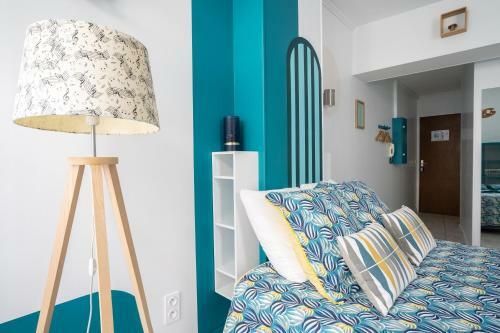 Apartamento Superlogis -les Arts-studio??? Blois-hypercentre