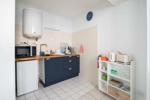Apartamento Superlogis -les Arts-studio??? Blois-hypercentre