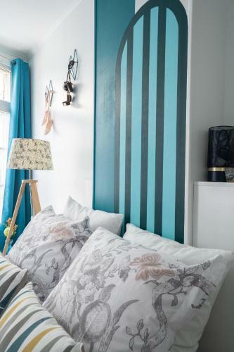 Apartamento Superlogis -les Arts-studio??? Blois-hypercentre