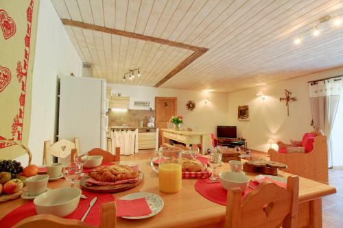 Au R�ve De Cimes