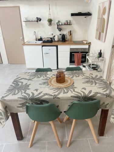 Apartamento Bonnieux : Loft - La Pause