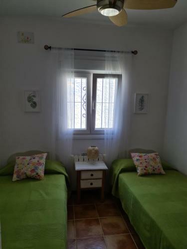 Chalet "el Ni�o"