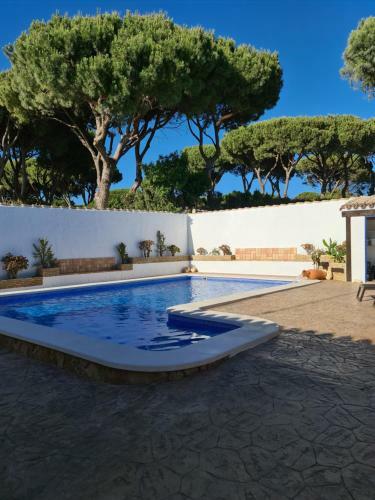 Chalet "el Ni�o"