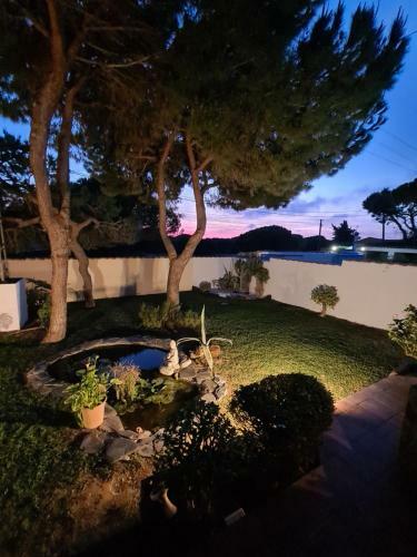 Chalet "el Ni�o"