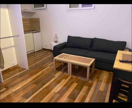 Apartamento Studio Meubl� Tout �quip�!!