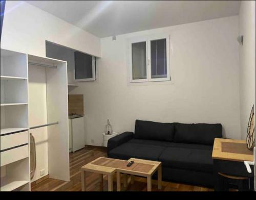 Apartamento Studio Meubl� Tout �quip�!!