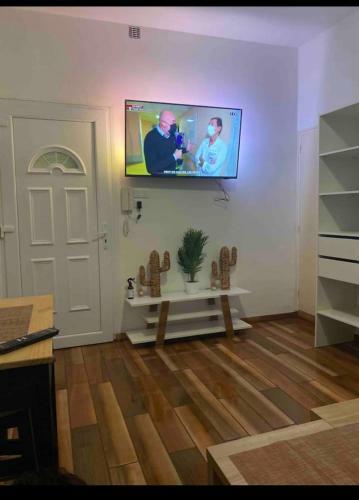 Apartamento Studio Meubl� Tout �quip�!!