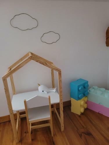 Apartamento Le C?ur Des Dombes