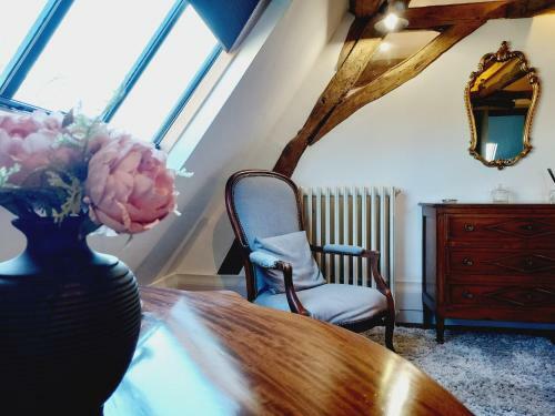 Apartamento Ch�teau Des S�n�chaux, Bourdeilles