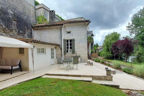 Apartamento Ch�teau Des S�n�chaux, Bourdeilles