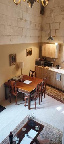 Apartamento Ch�teau Des S�n�chaux, Bourdeilles