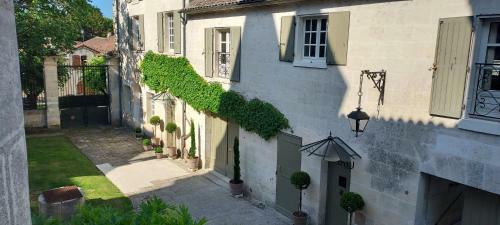 Apartamento Ch�teau Des S�n�chaux, Bourdeilles
