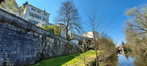 Apartamento Ch�teau Des S�n�chaux, Bourdeilles