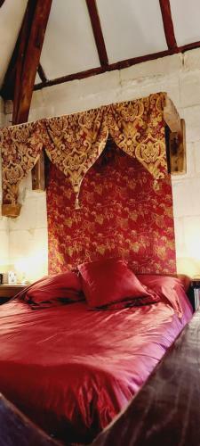 Apartamento Ch�teau Des S�n�chaux, Bourdeilles