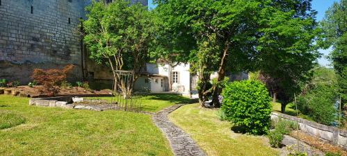 Apartamento Ch�teau Des S�n�chaux, Bourdeilles