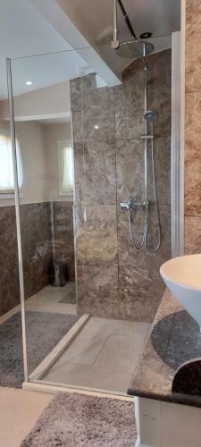 Apartamento Ch�teau Des S�n�chaux, Bourdeilles