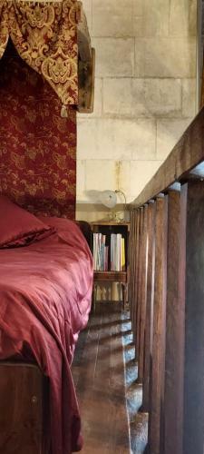 Apartamento Ch�teau Des S�n�chaux, Bourdeilles