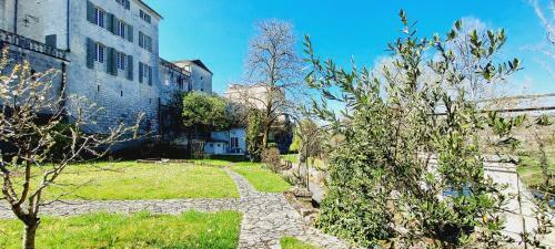 Apartamento Ch�teau Des S�n�chaux, Bourdeilles