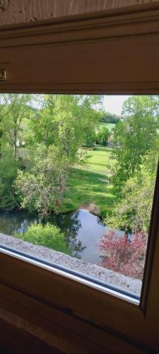 Apartamento Ch�teau Des S�n�chaux, Bourdeilles