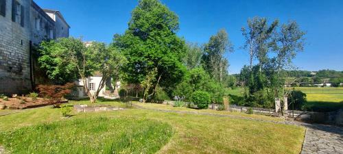 Apartamento Ch�teau Des S�n�chaux, Bourdeilles