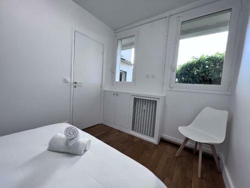 Apartamento Superbe Appartement Parc Des Princes Boulogne